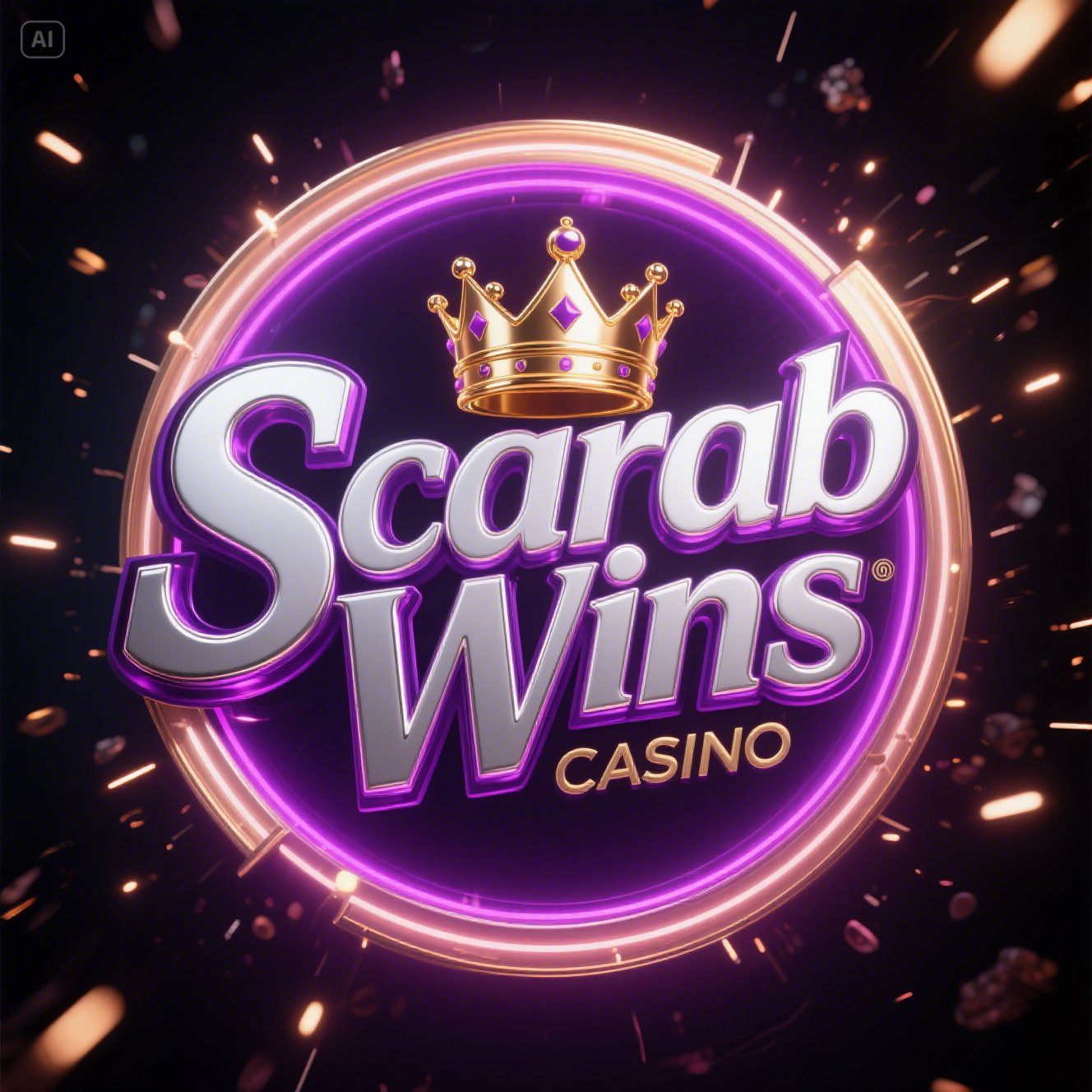 Scarab Wins Casino